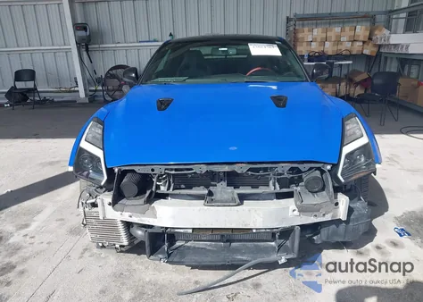 2014 Nissan Gt-R из США, поврежденный, VIN JN1AR5EFXEM270814